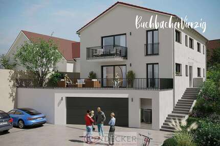 Wohnung zum Kaufen in Dorfen 841.750 € 116 m² 4 zimmer