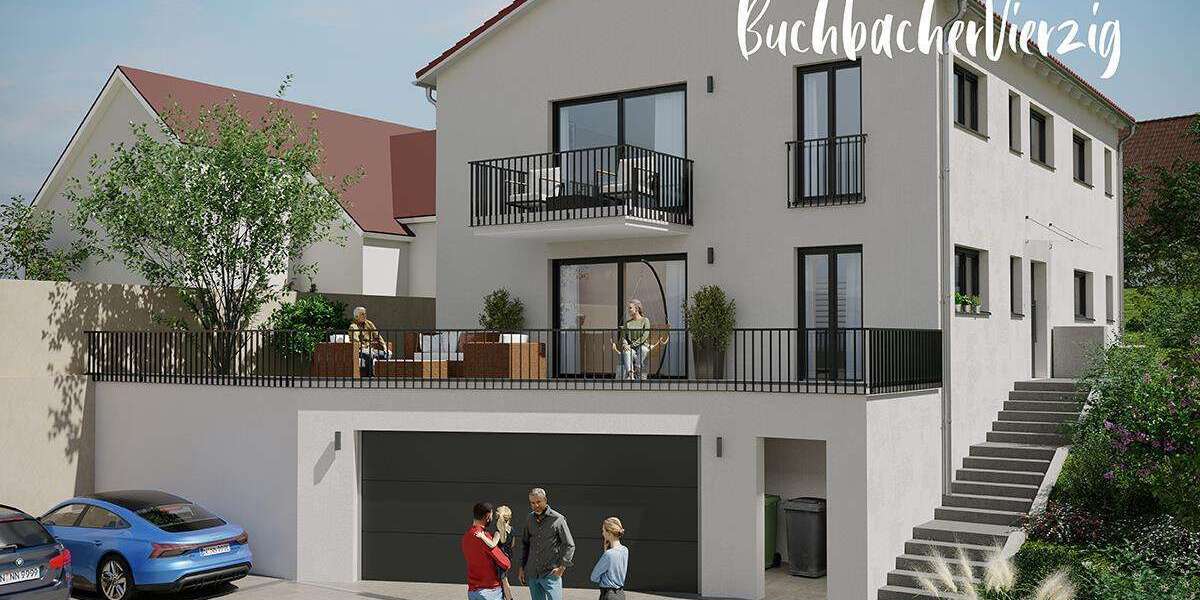 Wohnung zum Kaufen in Dorfen 841.750 € 116 m² 4 zimmer