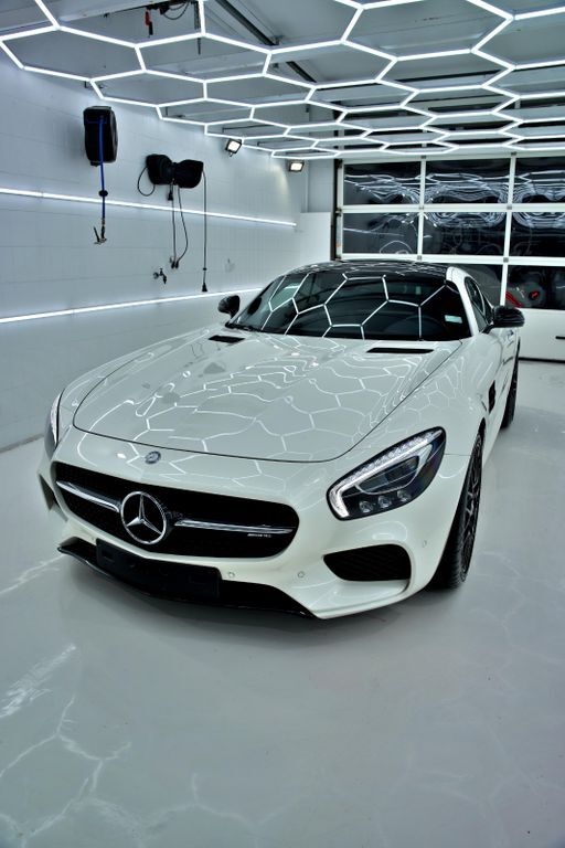 AMG GT