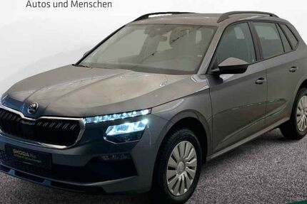 Skoda Kamiq 30.500 km 19.640 &euro; Marktoberdorf 87616