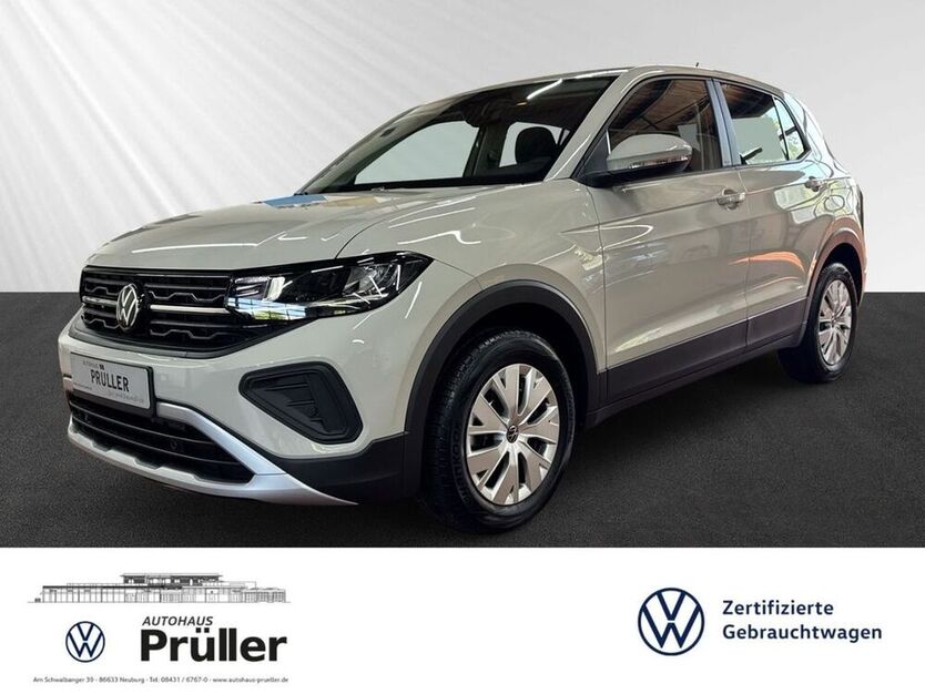 T-Cross