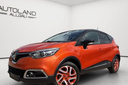 Renault Captur 171.000 km 8.690 &euro; Kempten 87437