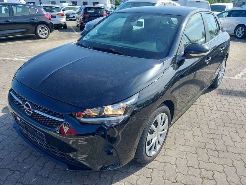 Corsa