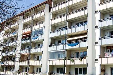 Wohnung Prenzlau - 1 Zimmer, 37 m&sup2;, 260&euro; | Angebot:26483114