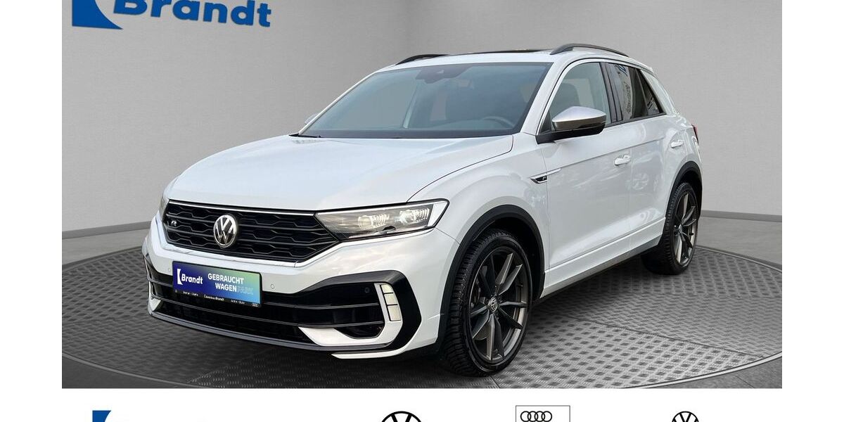 VW T-Roc 44.190 km 27.990 &euro; Achim 28832