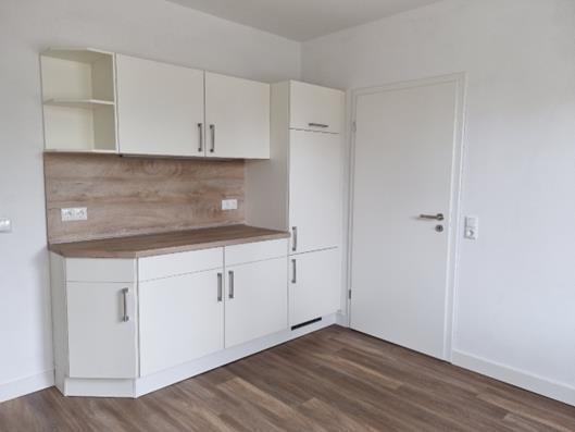 Wohnkomfort: 4-Zimmer-Erdgeschosswohnung in Esens! 4 zimmer