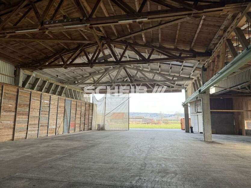 Halle in Diebach 5.180 € 1850 m²