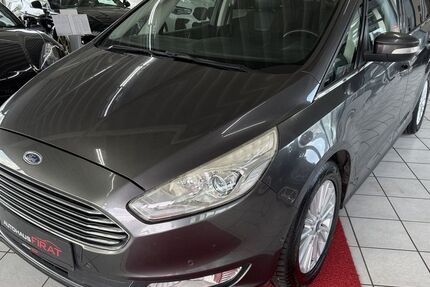Ford Galaxy 209.750 km 9.849 &euro; Erftstadt / Köln 50374