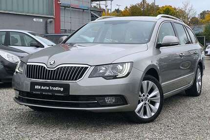 Skoda Superb 233.455 km 7.990 € Schrobenhausen 86529
