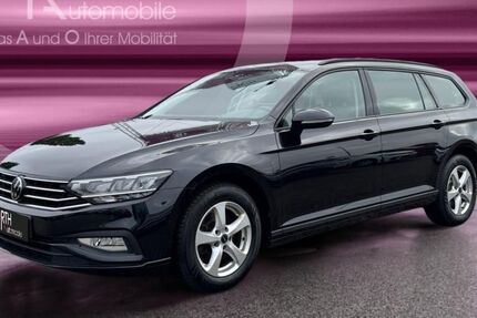 VW Passat Variant 79.634 km 23.499 € Beselich 65614