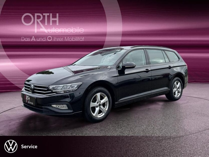 VW Passat Variant 79.634 km 23.499 € Beselich 65614