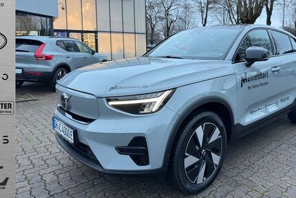 Volvo C40 12.500 km 39.900 € Weyhe 28844