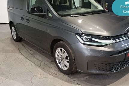 VW Caddy 91.990 km 19.550 &euro; Eching 85386