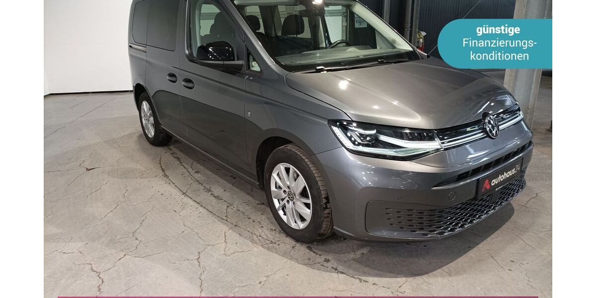 VW Caddy 91.990 km 20.220 &euro; Eching 85386