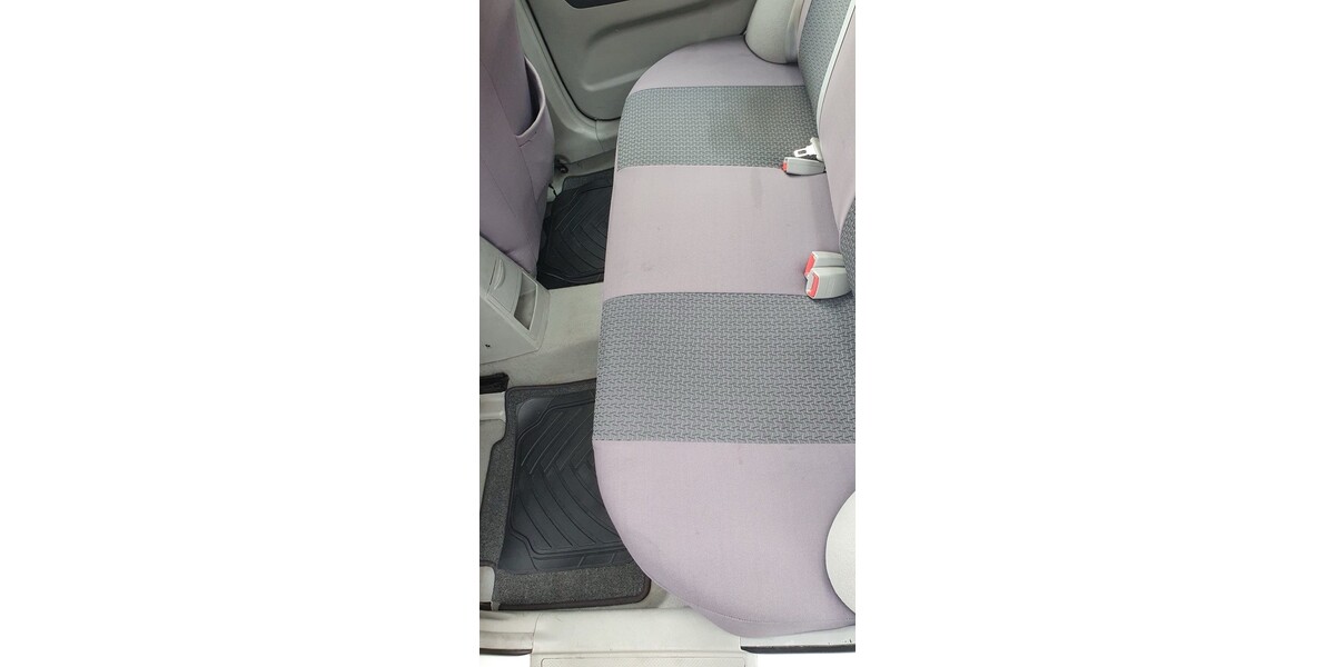 Kia Cerato 171.200 km 1.900 &euro; Schwetzingen 68723