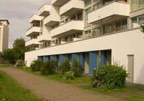 Wohnung zum Mieten in Erfurt 1.100 € 69 m²
