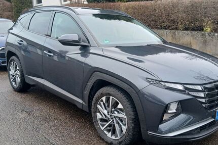 Hyundai TUCSON 9.500 km 22.900 &euro; Ulm 89075