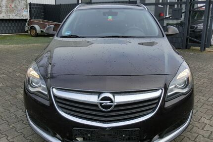 Opel Insignia 196.578 km 8.299 &euro; Bühl 77815