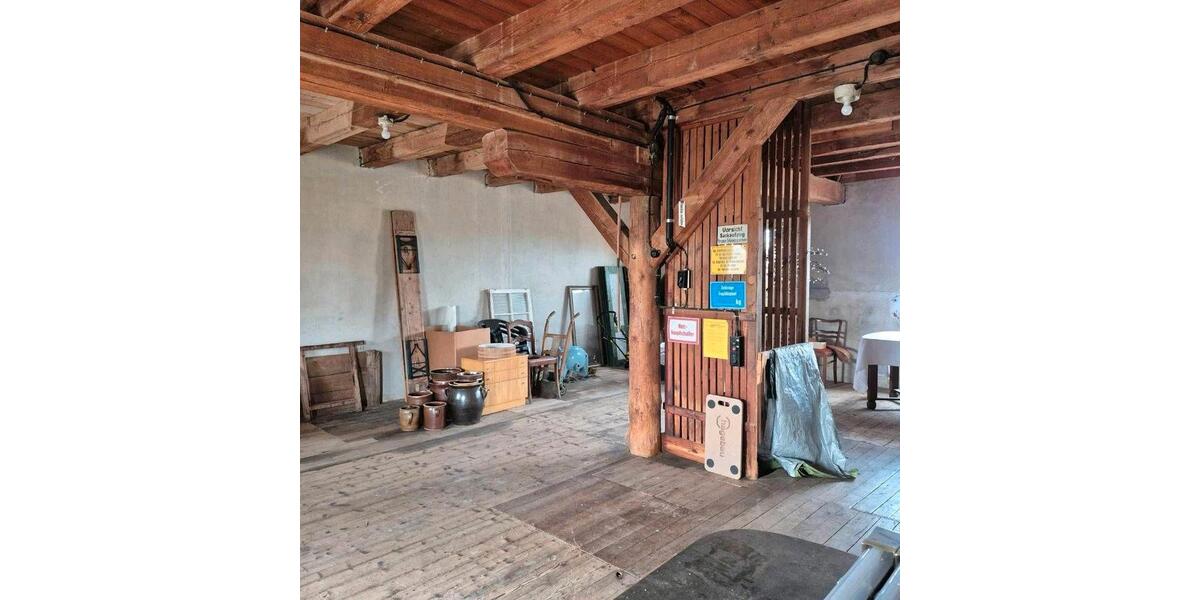 Einfamilienhaus Querfurt - 91.000&euro; | Angebot:25856928