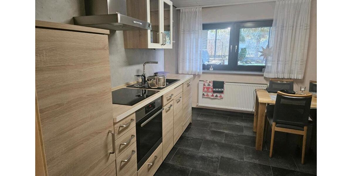 Etagenwohnung Landstuhl - 2 Zimmer, 65 m&sup2;, 595&euro; | Angebot:26395678