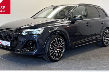 Audi Q7 18.625 km 78.950 &euro; Weißenburg 91781