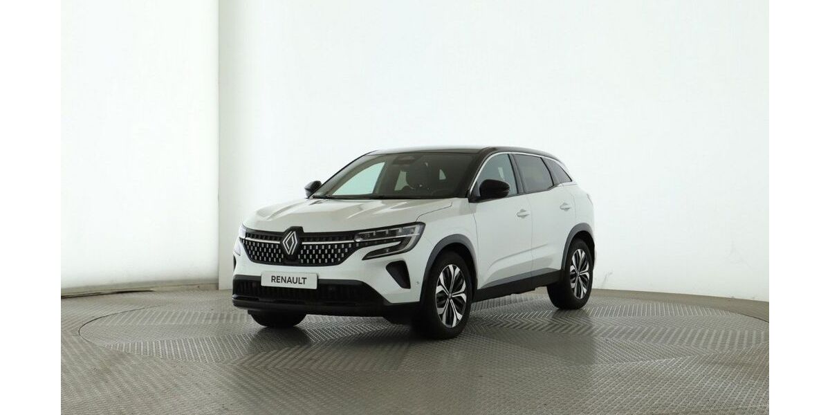 Renault Austral 27.610 km 27.990 &euro; Frankenberg 09669