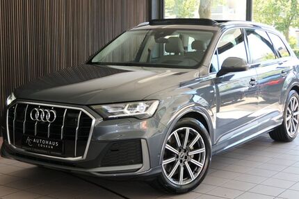 Audi Q7 110.000 km 46.900 &euro; Burgkirchen an der Alz 84508