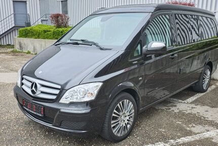 Mercedes-Benz Viano 128.000 km 37.990 &euro; Aalen 73430