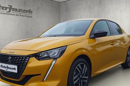 Peugeot 208 21.623 km 16.950 &euro; Rüsselsheim 65428