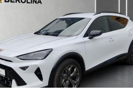 Cupra Formentor 6.500 km 43.111 &euro; Berlin 13581