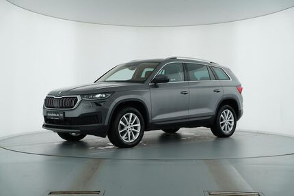 Skoda Kodiaq 43.721 km 36.889 &euro; Arnstadt 99310