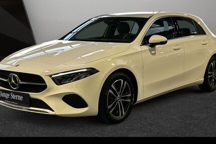 Mercedes-Benz A 180 4.089 km 26.790 € Bremen 28307