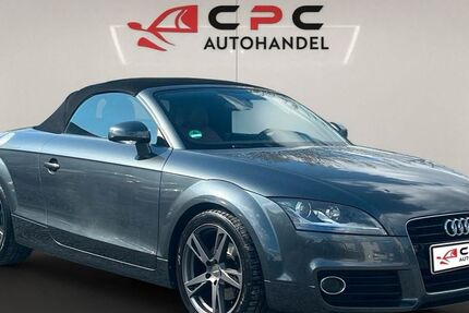 Audi TT 142.697 km 12.900 &euro; Hannover 30179