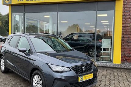 Seat Arona 8.213 km 17.990 € Ostbevern 48346