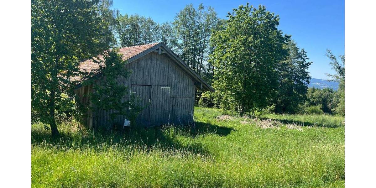Grundstück Viechtach Wiesing - 109.000&euro; | Angebot:26806328