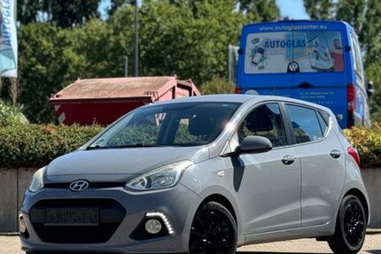 Hyundai i10 100.000 km 5.999 &euro; Eschweiler 52249