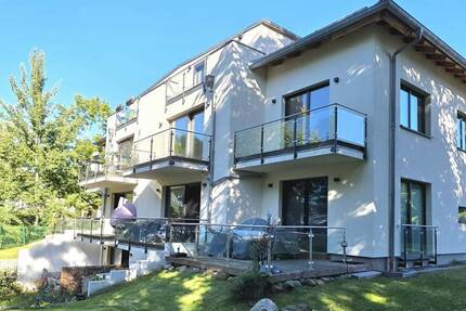 Wohnung Diensdorf-Radlow Radlow - 2 Zimmer, 64 m&sup2;, 269.000&euro; | Angebot:24037719