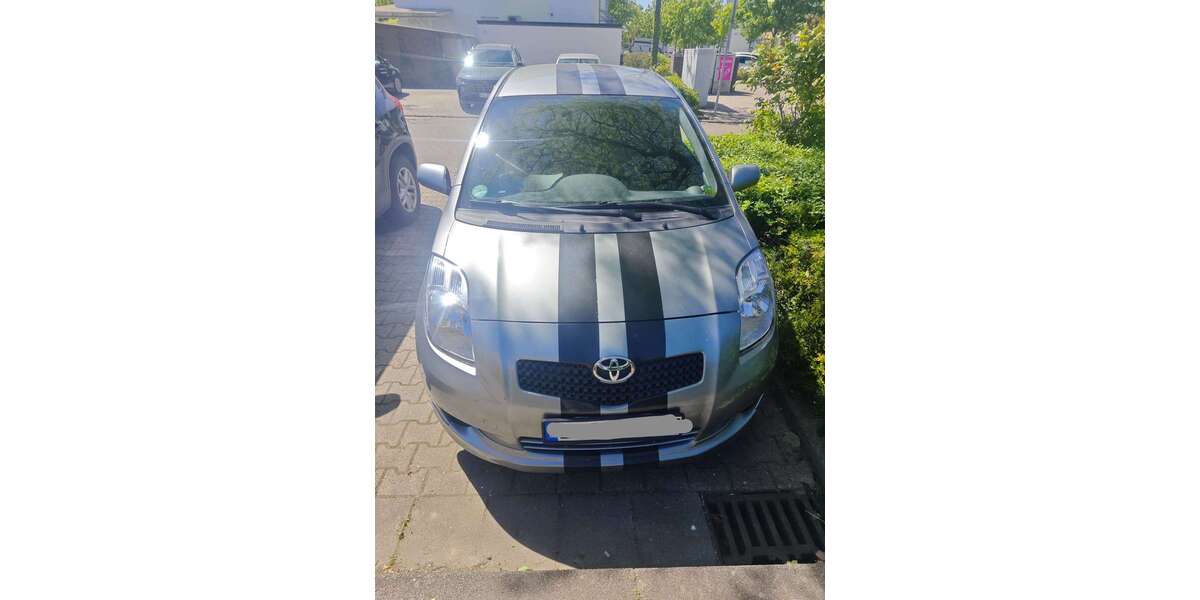 Toyota Yaris 206.650 km 2.900 &euro; Rastatt, Stadt 76437