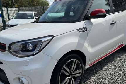 Kia Soul 97.000 km 10.700 &euro; Binz OT Prora 18609