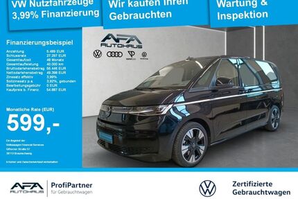 VW T7 Multivan