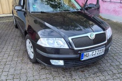 Skoda Octavia 240.000 km 1.950 &euro; Hanau 63457