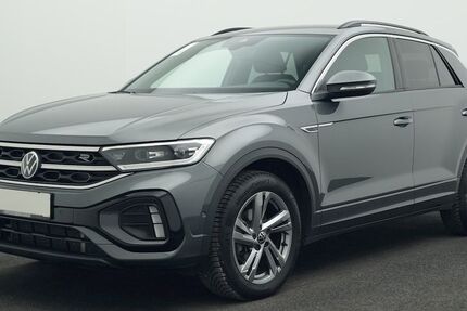 VW T-Roc 19.220 km 30.950 &euro; Regensburg 93055