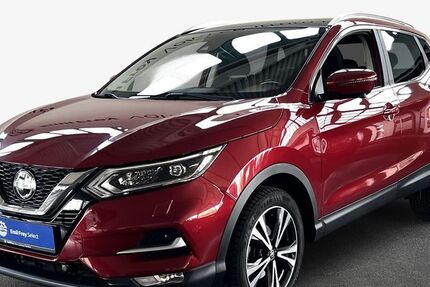 Nissan Qashqai 88.059 km 13.400 &euro; Frankfurt am Main 60486