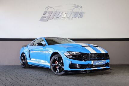 Ford Mustang 68.283 km 30.400 &euro; Limburg an der Lahn 65549