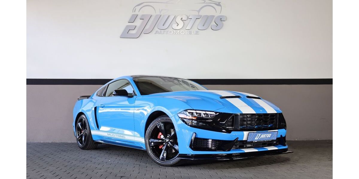 Ford Mustang 68.283 km 30.400 &euro; Limburg an der Lahn 65549
