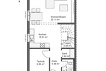 Doppelhaushälfte Erkelenz - 3 Zimmer, 115 m&sup2;, 377.500&euro; | Angebot:25675497