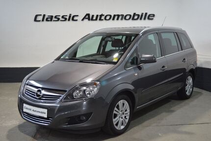 Opel Zafira 159.000 km 5.900 € Neuwied 56567