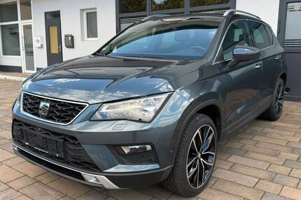 Seat Ateca 216.998 km 12.700 &euro; Bielefeld 33689