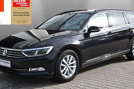 VW Passat 79.500 km 16.850 &euro; Maintal 63477