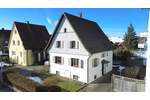 Einfamilienhaus Leutkirch - 6 Zimmer, 104 m&sup2;, 349.000&euro; | Angebot:25245022